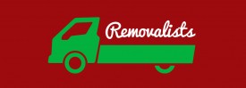 Removalists Northdown - My Local Removalists